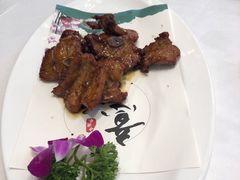 澳洲烤排-乾隆美食·本帮菜(黄河路店)