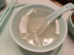 -润园四季椰子鸡火锅(南山海岸城店)