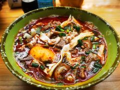 -筒骨麻辣烫(永同昌公寓胜明花园店)