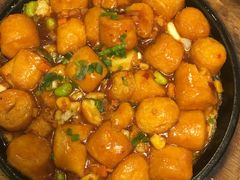 -品大三·南京菜(大行宫店)