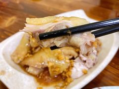 正宗白切文昌鸡-陈记汤饭(水巷口店)
