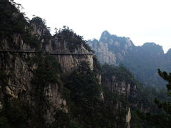 -大明山自然探索公园