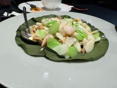-江南雅厨(李公堤店)
