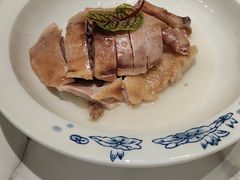 -金陵后厨·南京菜(新街口秣陵路店)