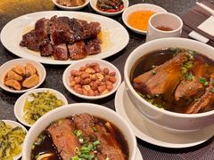 -中国厨房/台湾牛肉面