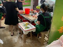 -老炳·七丛松甘草水果