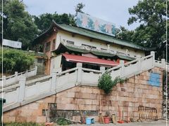 -南华禅寺