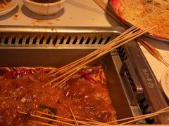 -串一火锅(赛格国际购物中心店)