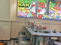 -哈哈碳都·牛肋条无限自助烤肉(宝龙店)
