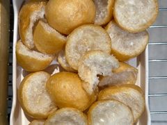 -友乐居羊蝎子(西直门店)