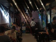 -燚青春东北泥炉烤肉(百合店)