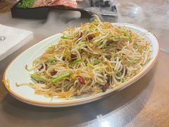 -大瓢把东北绺帮菜(华山路店)