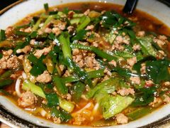 小锅米线-缘生态云南菜·野生菌庭院餐厅(华侨城店)