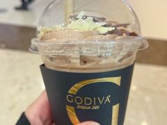 -GODIVA(万象城店)