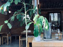 -VOYAGE COFFEE(北锣鼓巷店)