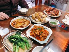 -聂记粤菜馆(鼓西路店)