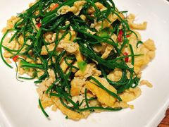 -沙力海西北特色美食烤肉店(北门坡店)