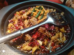 -蛙小侠(长安万科店)