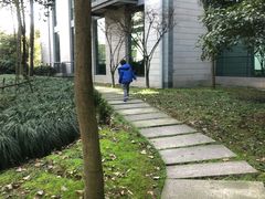 -绍兴鉴湖君澜大酒店