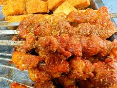 -清真·馬坡二旦烧烤(人生一串拍摄店)