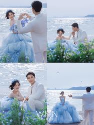 -秦皇岛我和你婚纱摄影工作室