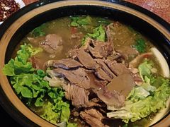 -尼玛藏家风味园(阿山食城店)