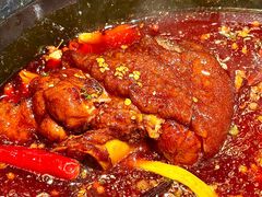 -牛市坎火锅(建设路店)