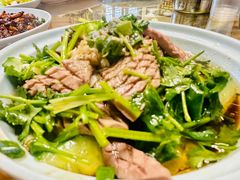 -双塔老饭店