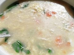 -北京龙庆四季香农家饭庄·灶台鱼·碳烤虹鳟鱼(龙庆峡店)