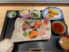 -江户前日本料理(瑞诗酒店店)