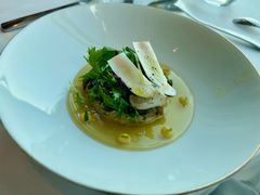 -翡翠36餐厅(浦东香格里拉店)