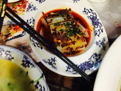 -鼎盛蜀坊·重庆江湖菜(市桥地铁站店)