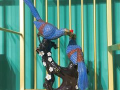 -东浩兰生上海世博展览馆