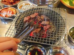 -釜山火炉·海鲜烤肉(紫藤路店)