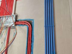 -星杰国际设计 别墅大宅装修(虹桥分公司)