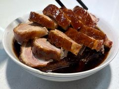 -方荣糊涂菜馆(湖北路店)