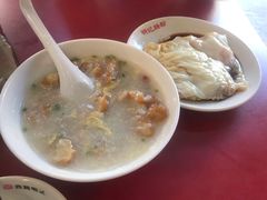 金牌鲜虾肠-西关明记肠粉(荔枝湾店)