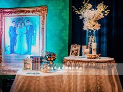 -上海虹梅嘉廷酒店