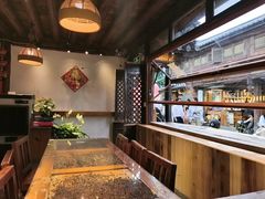 -尽善百年古院餐厅(王家老宅店)