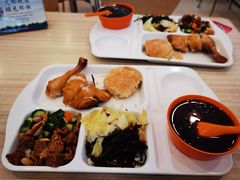 -香妃烤鸡(西单店)