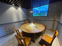 包厢-滇小鱼·云南野生菌火锅(上杭路店)