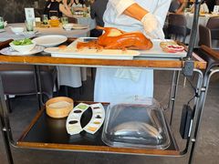 -阿庄新豫菜(通泰路店)
