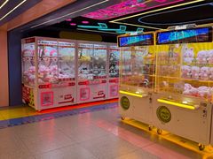 -风云再起游乐汇(北京西单西西友谊店)