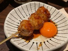 特制鸡肉丸子-三川·十酒Izakaya(南昌路店)