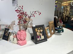 -海马体照相馆(天津世纪都会店)