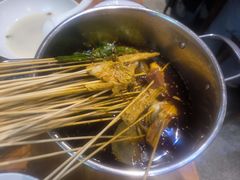 -付小姐在成都(中山公园店)