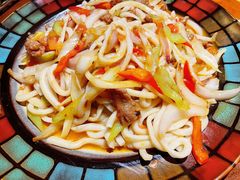 -楼兰新疆主题餐厅(苏州中心店)