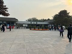 -秦始皇帝陵博物院-丽山园