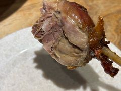 -王浩儿纪六孃甜皮鸭(东大街店)