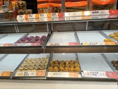 -東更道点心行(文化东路店)